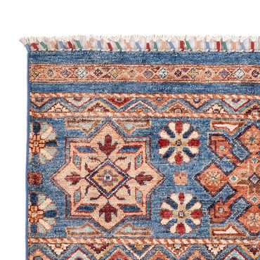Ziegler Rug - Shal - 149 x 100 cm - blue
