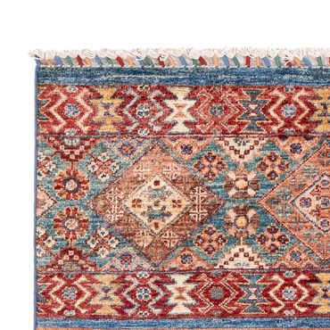 Ziegler Rug - Shal - 150 x 98 cm - multicolored