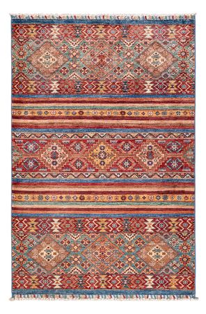 Ziegler Rug - Shal - 153 x 100 cm - multicolored