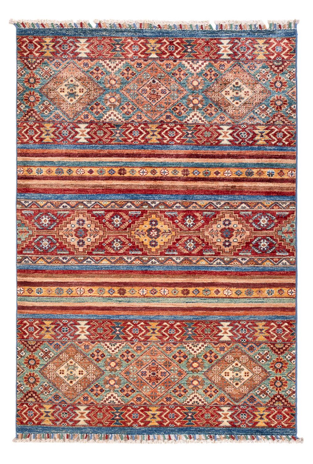 Ziegler Rug - Shal - 150 x 100 cm - multicolored