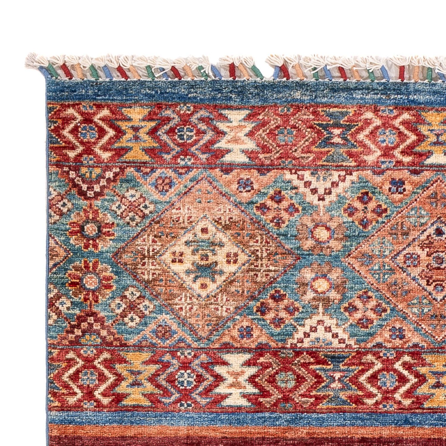 Ziegler Rug - Shal - 150 x 100 cm - multicolored