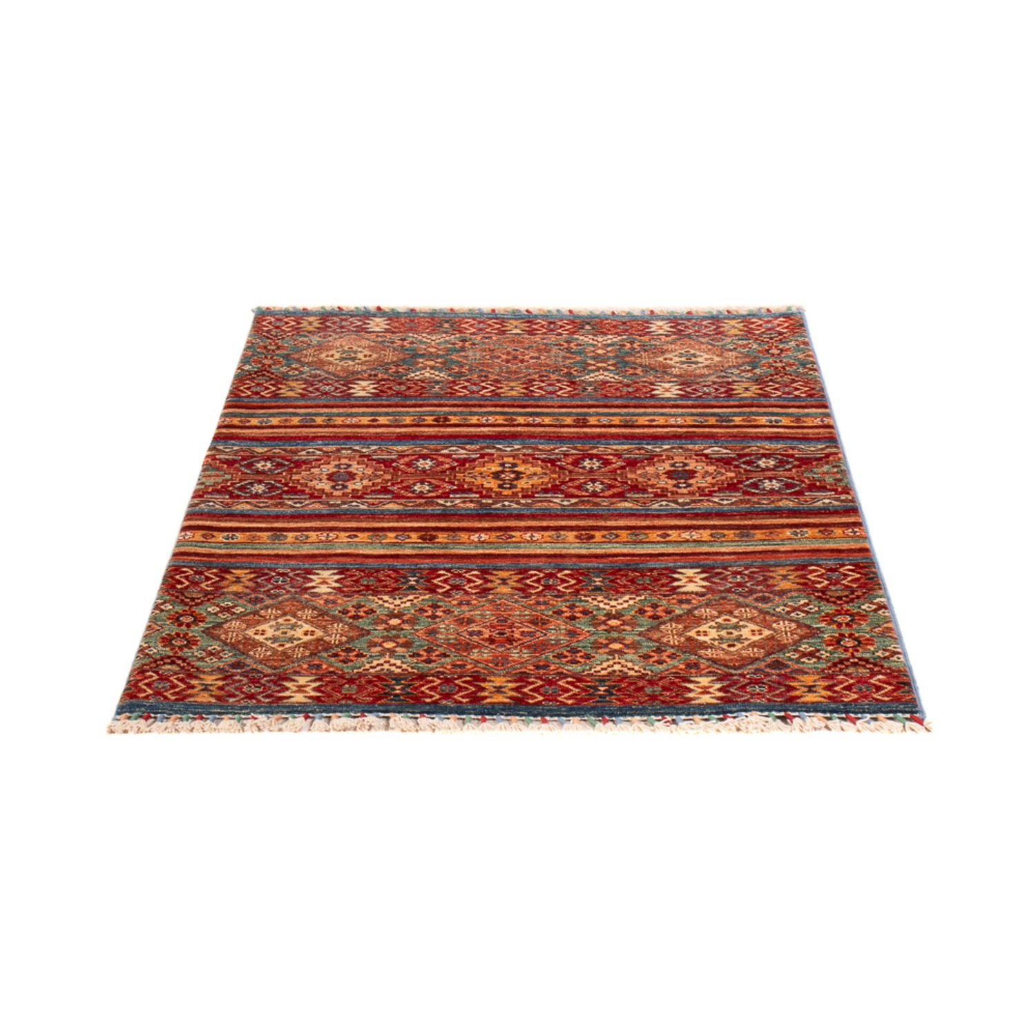 Ziegler Rug - Shal - 150 x 100 cm - multicolored