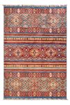 Ziegler Rug - Shal - 150 x 100 cm - multicolored