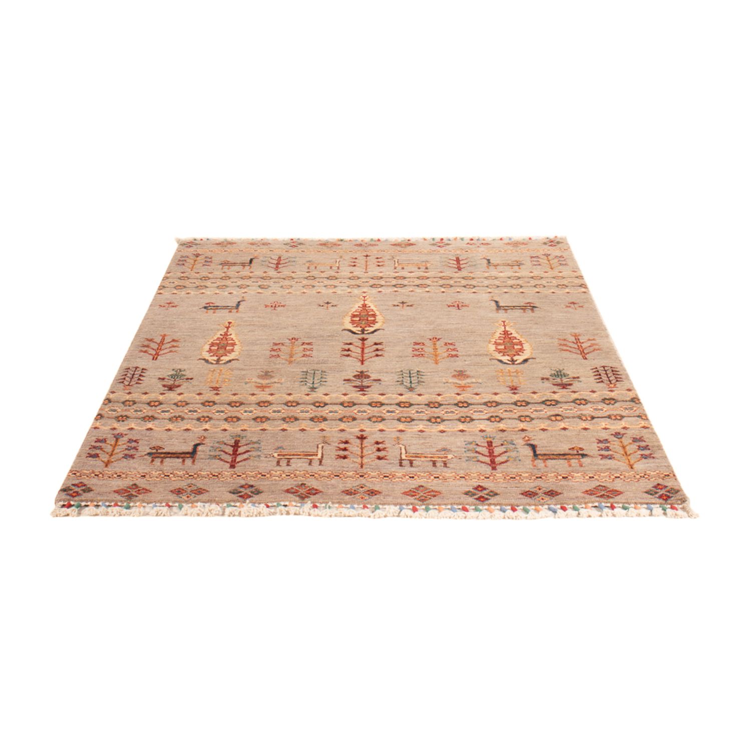 Ziegler Rug - Ariana - 153 x 97 cm - light grey