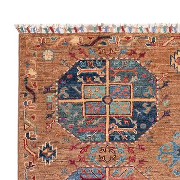 Ziegler Rug - Ariana - 147 x 104 cm - multicolored