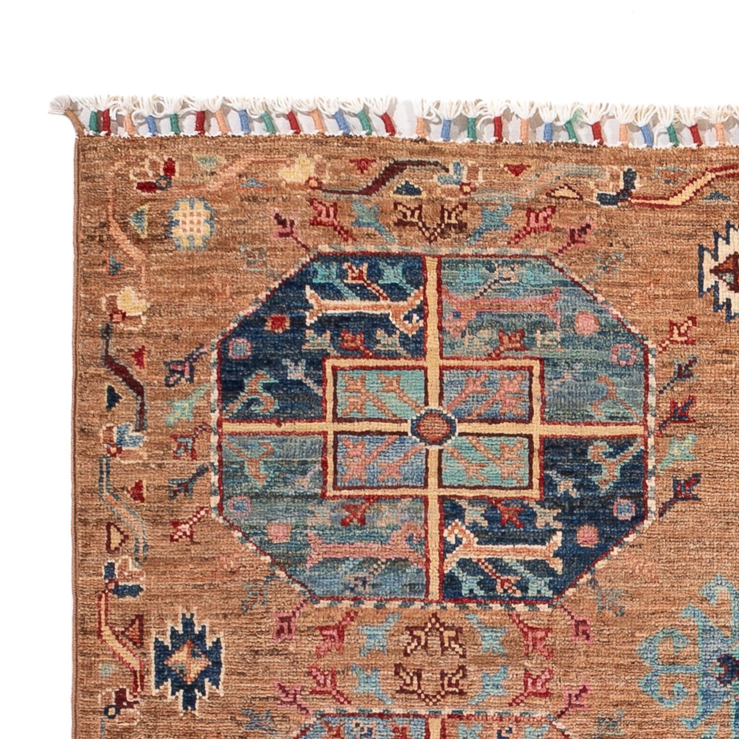 Ziegler Rug - Ariana - 150 x 105 cm - multicolored