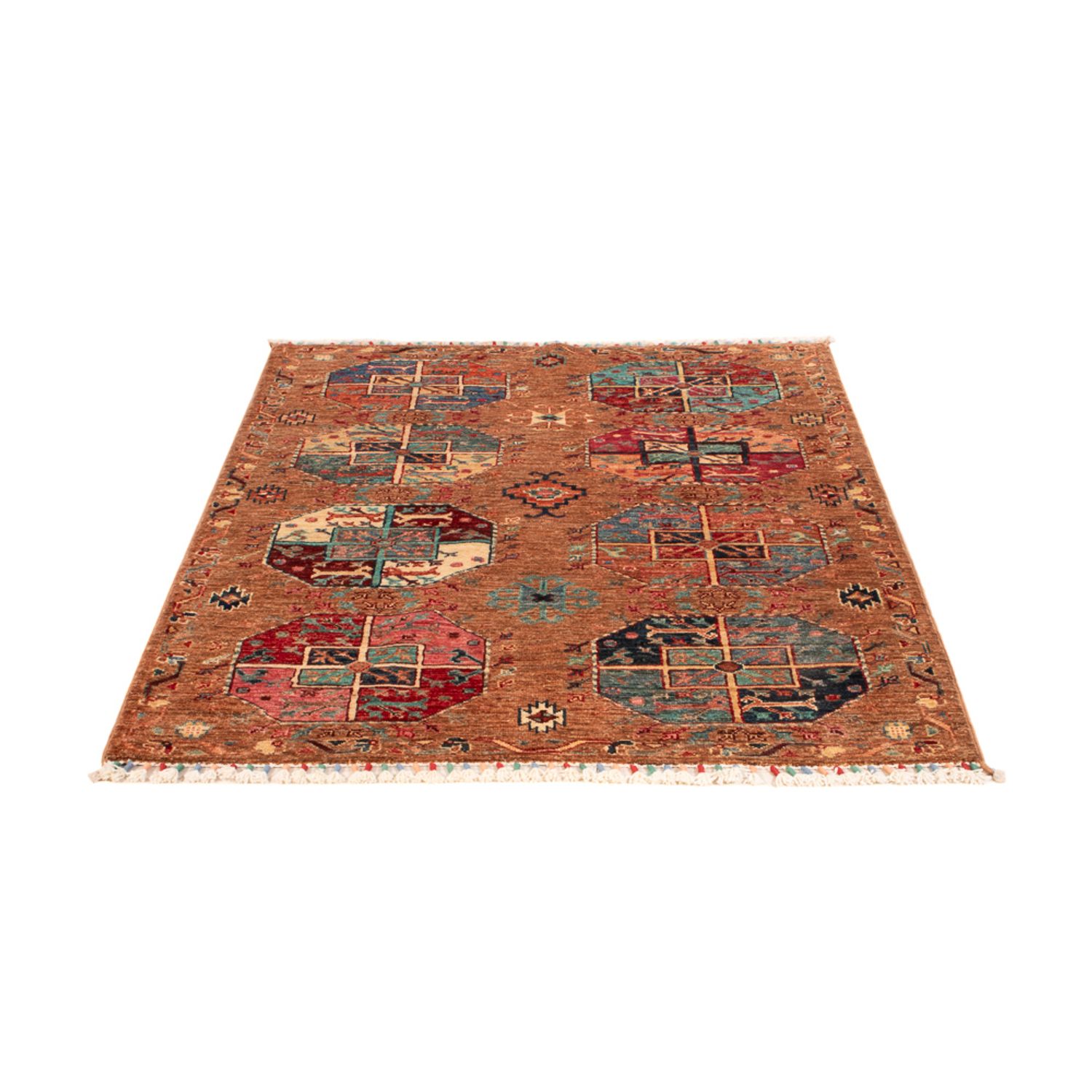 Ziegler Rug - Ariana - 150 x 105 cm - multicolored