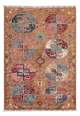 Ziegler Rug - Ariana - 150 x 105 cm - multicolored