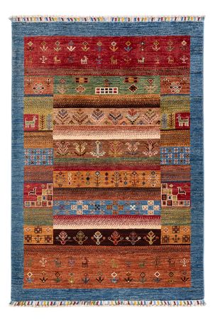 Ziegler Rug - Ariana - 150 x 102 cm - multicolored