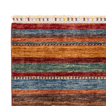 Ziegler Rug - Shal - 143 x 100 cm - multicolored