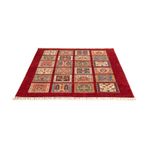 Ziegler Rug - Bakhtiari - 146 x 101 cm - multicolored