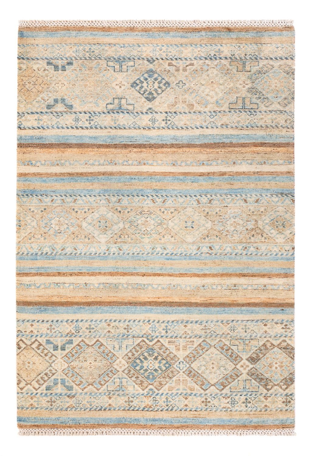 Ziegler Rug - Shal - 147 x 100 cm - multicolored