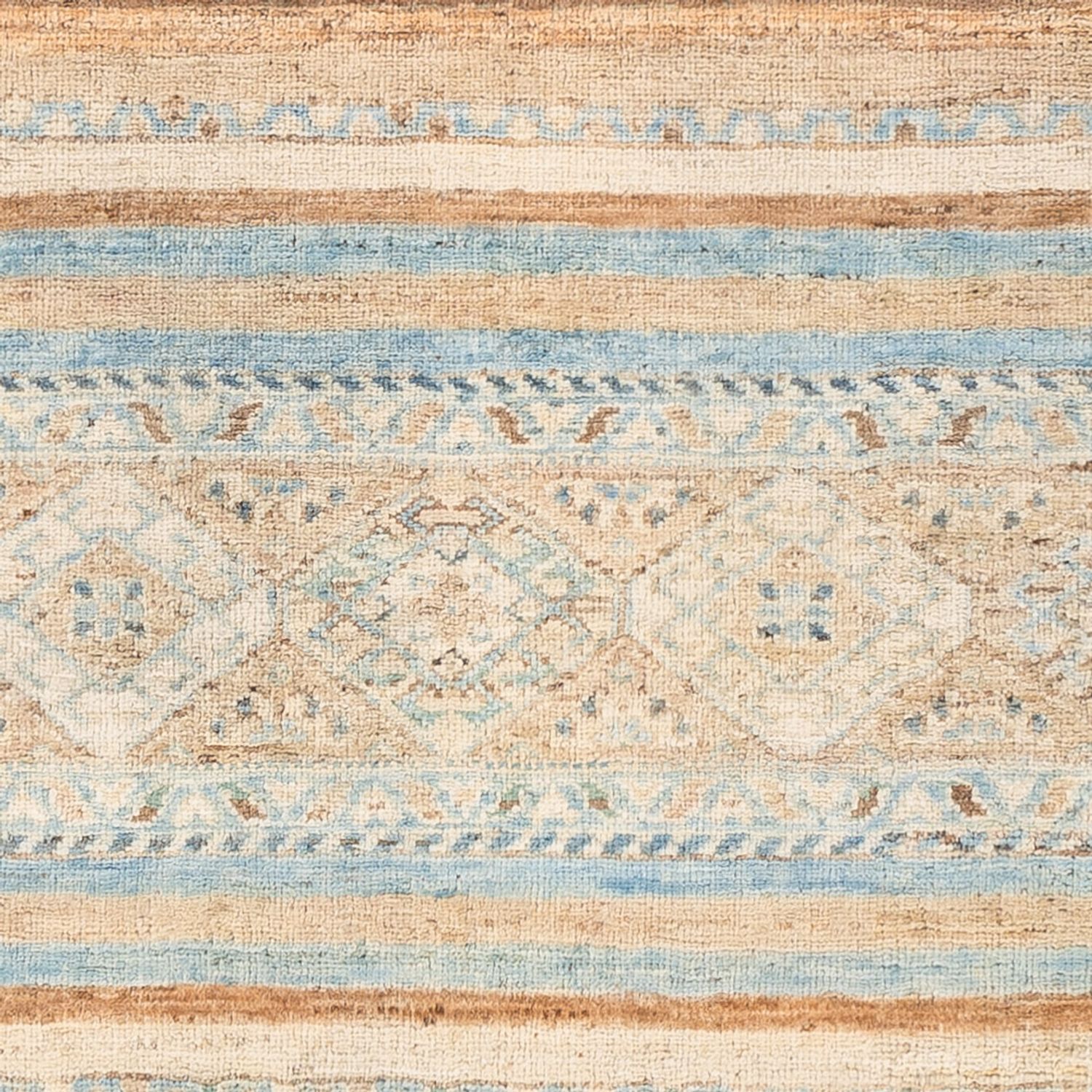 Ziegler Rug - Shal - 147 x 100 cm - multicolored