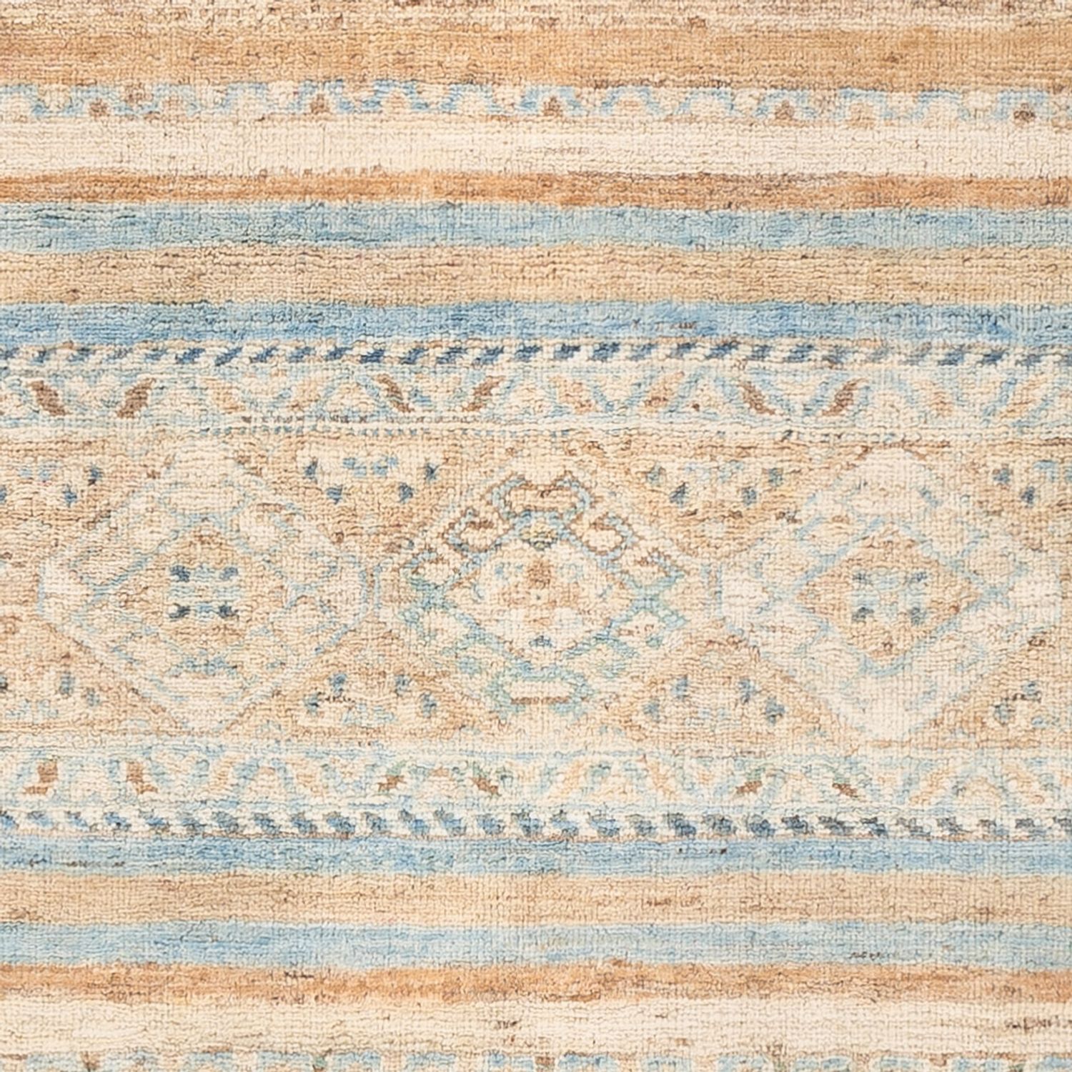 Ziegler Rug - Shal - 147 x 103 cm - multicolored