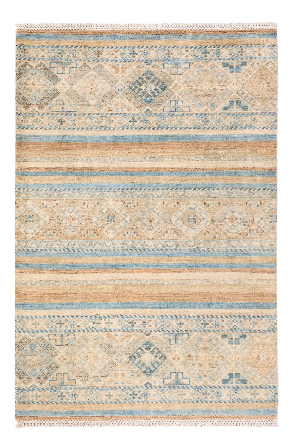 Ziegler Rug - Shal - 153 x 102 cm - multicolored