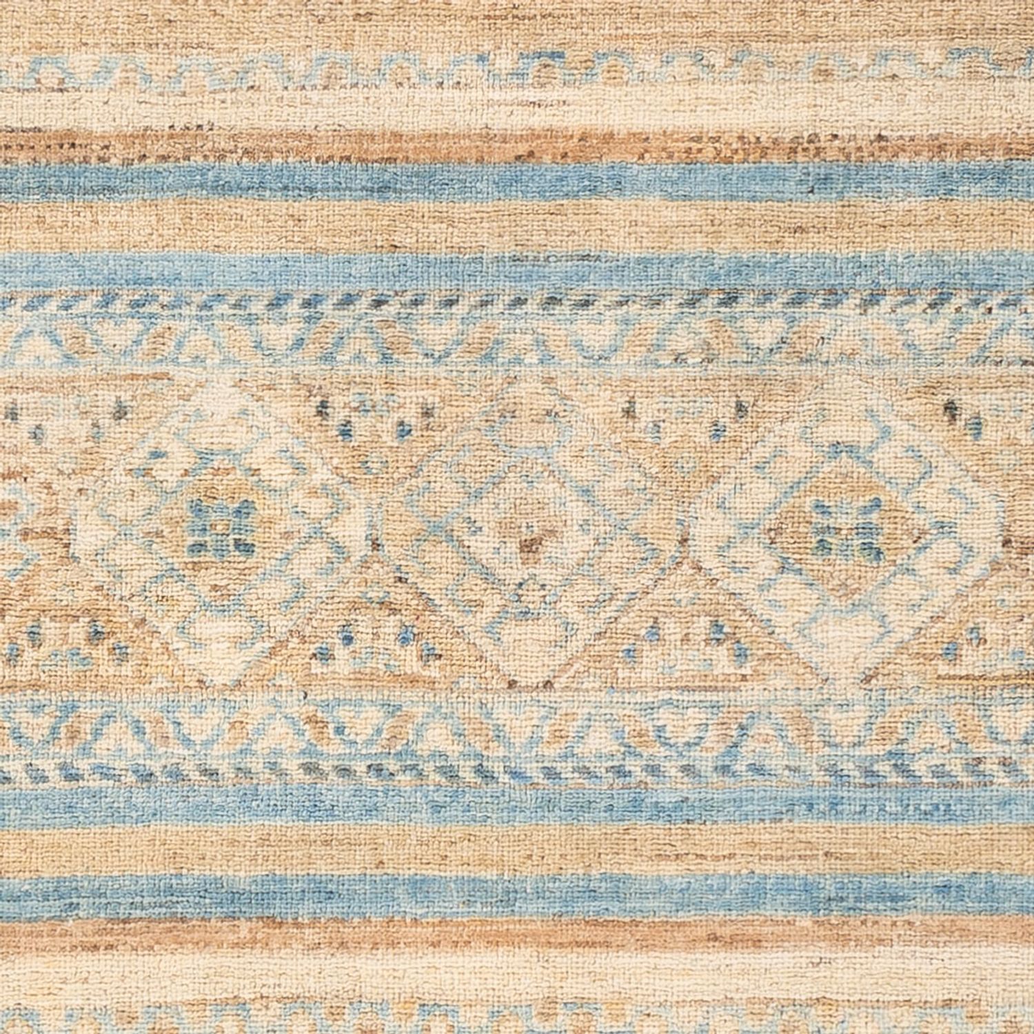 Ziegler Rug - Shal - 153 x 102 cm - multicolored