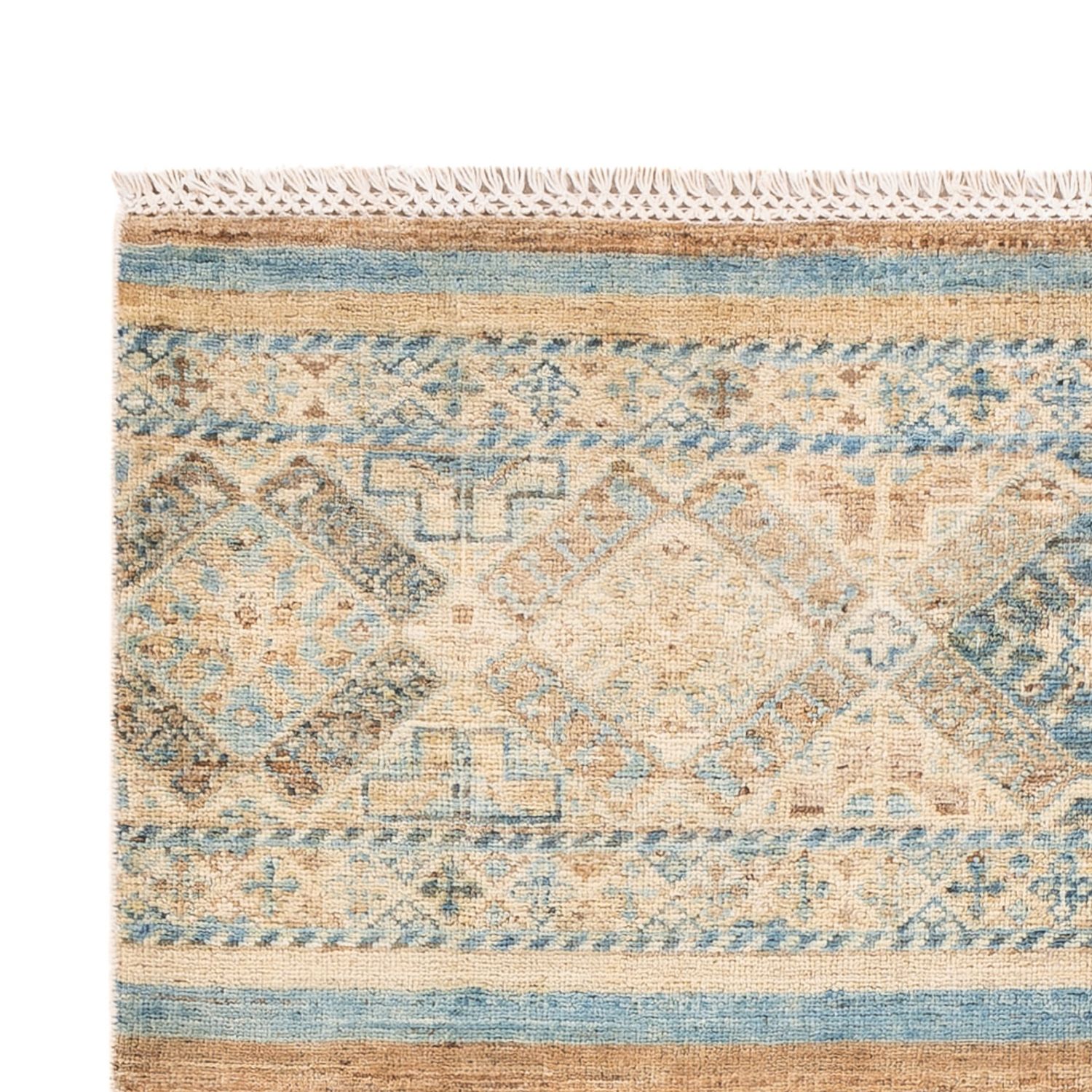 Ziegler Rug - Shal - 153 x 102 cm - multicolored