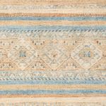 Ziegler Rug - Shal - 153 x 102 cm - multicolored