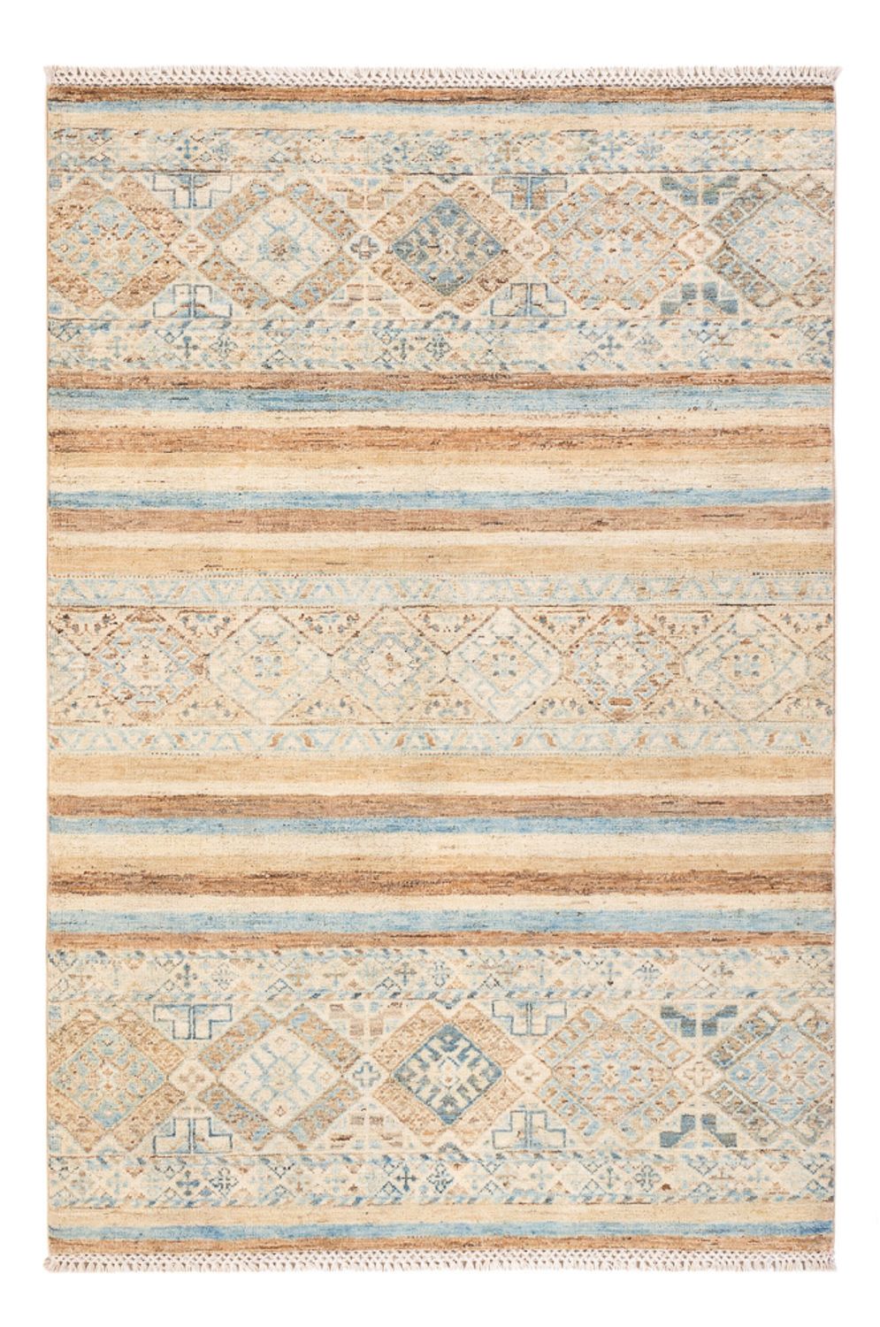 Ziegler Rug - Shal - 148 x 102 cm - multicolored