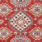 Ziegler Rug - Kazak - 159 x 99 cm - red