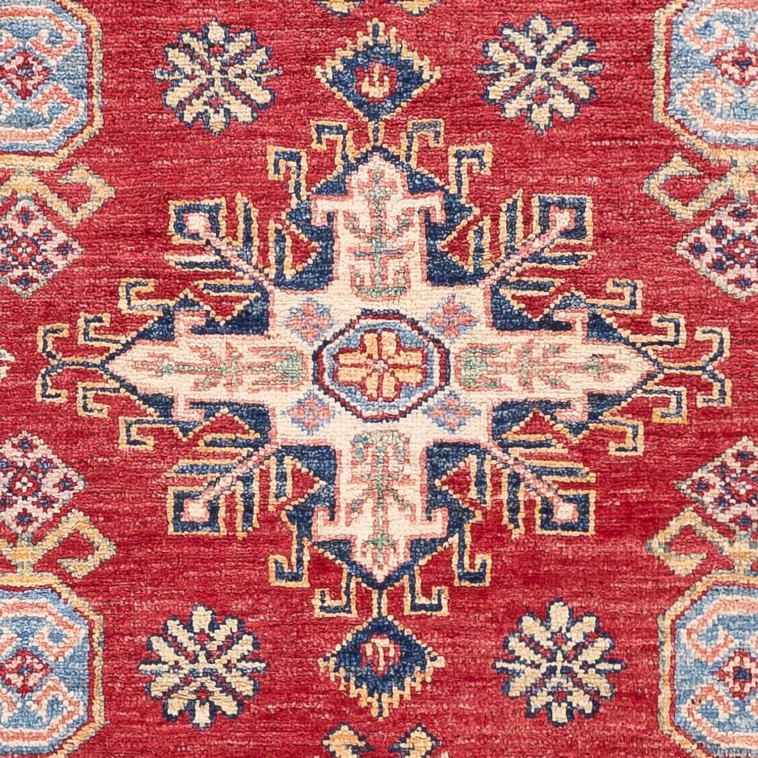 Ziegler Rug - Kazak - 159 x 98 cm - red