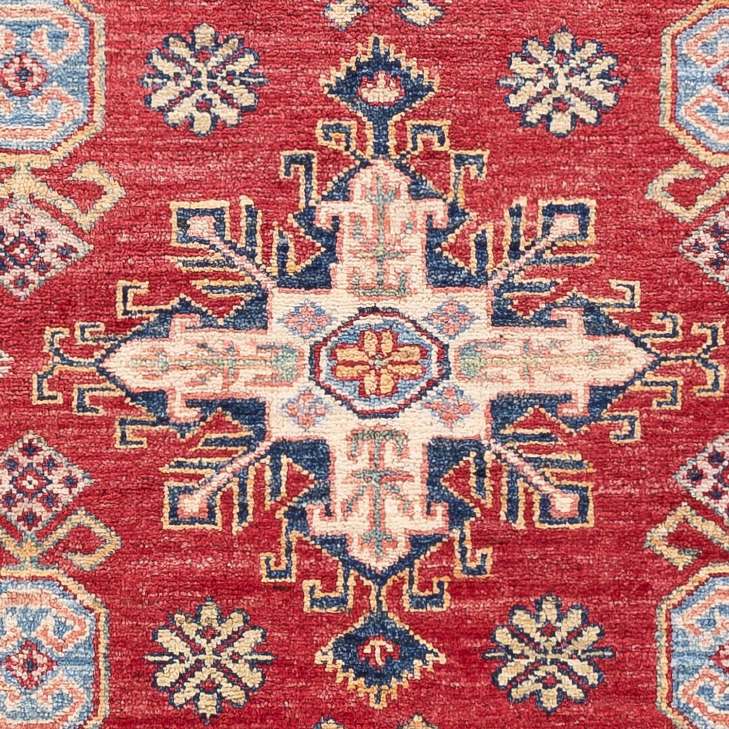 Ziegler Rug - Kazak - 159 x 102 cm - red