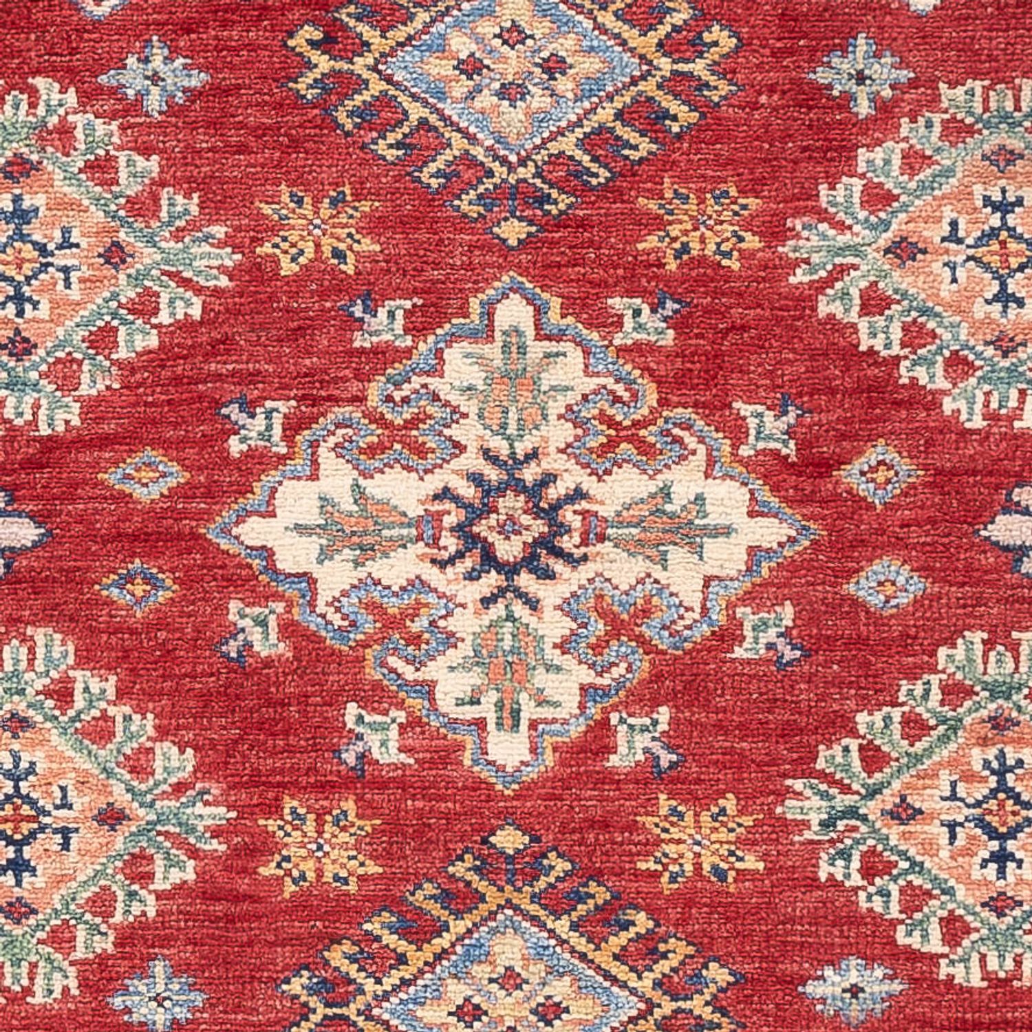 Ziegler Rug - Kazak - 145 x 102 cm - red