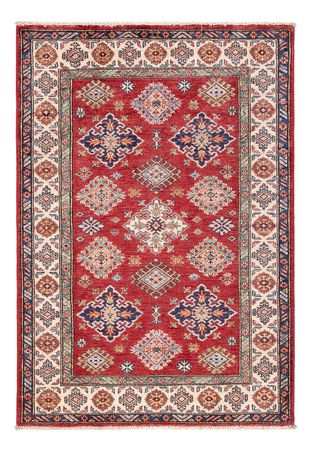 Ziegler Rug - Kazak - 145 x 102 cm - red