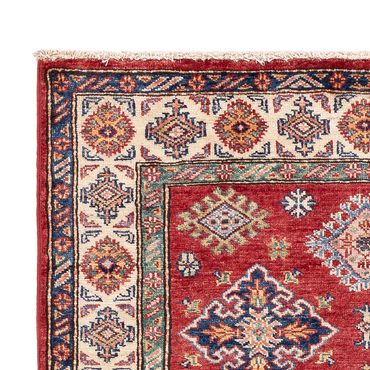 Ziegler Rug - Kazak - 145 x 102 cm - red