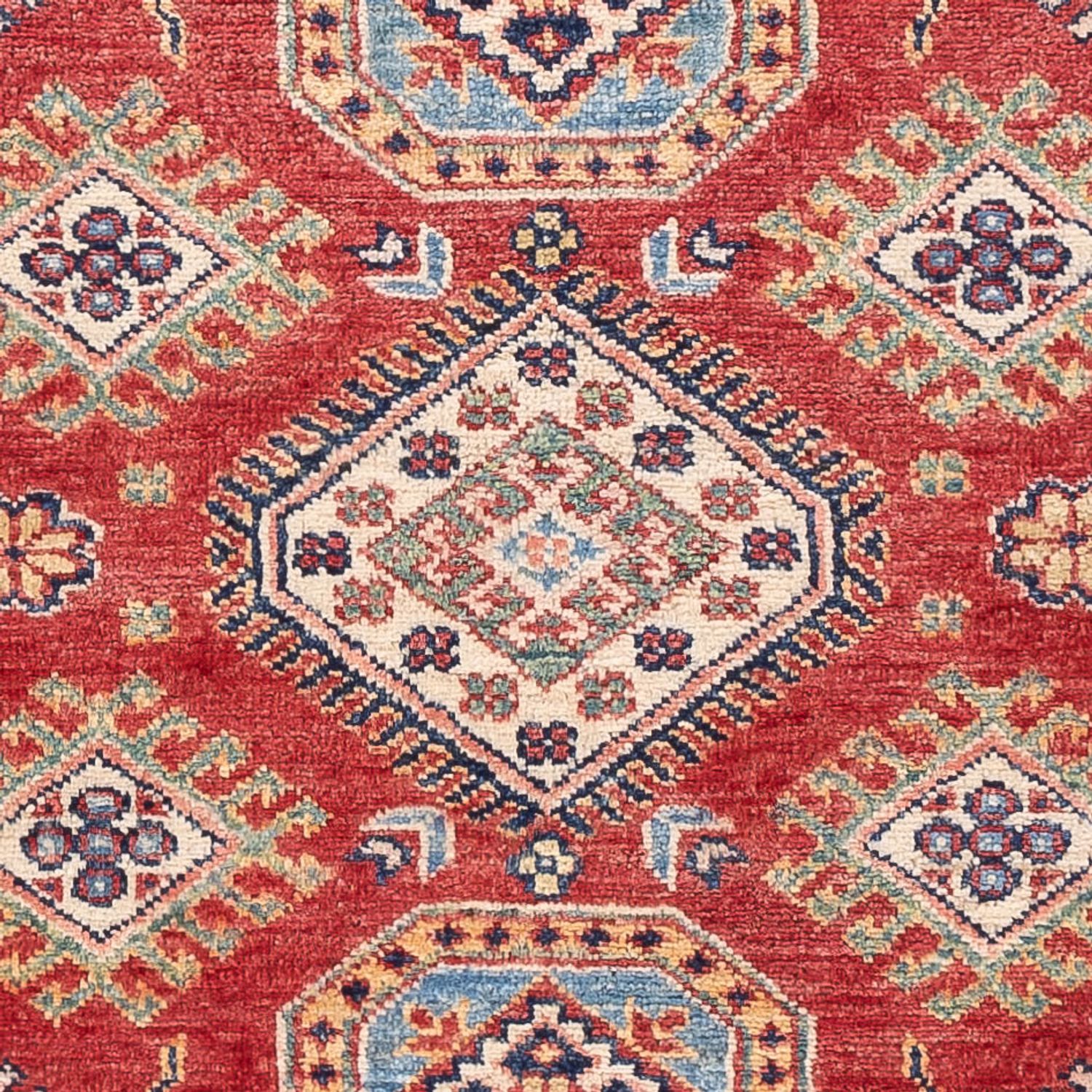 Ziegler Rug - Kazak - 159 x 103 cm - red