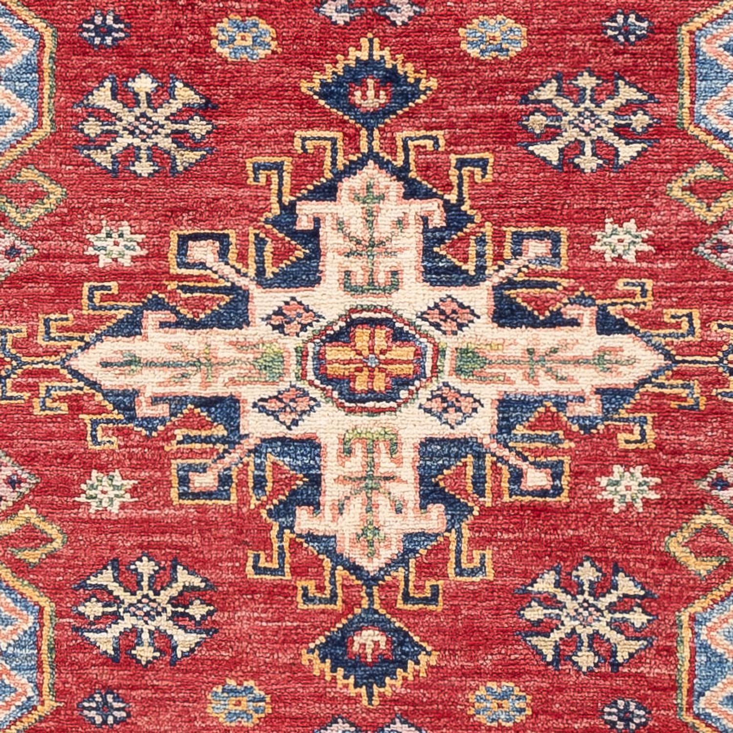 Ziegler Rug - Kazak - 152 x 99 cm - red