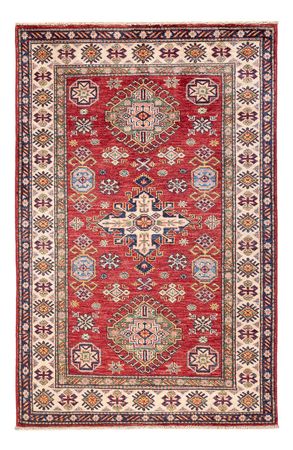 Ziegler Rug - Kazak - 152 x 99 cm - red