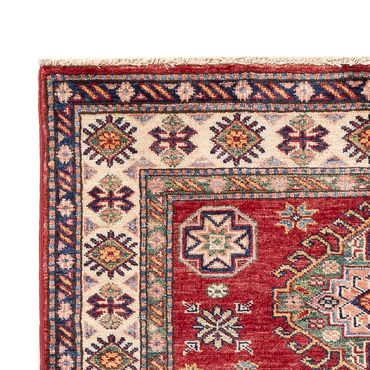 Ziegler Rug - Kazak - 152 x 99 cm - red