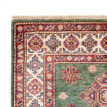 Ziegler Rug - Kazak - 160 x 98 cm - green