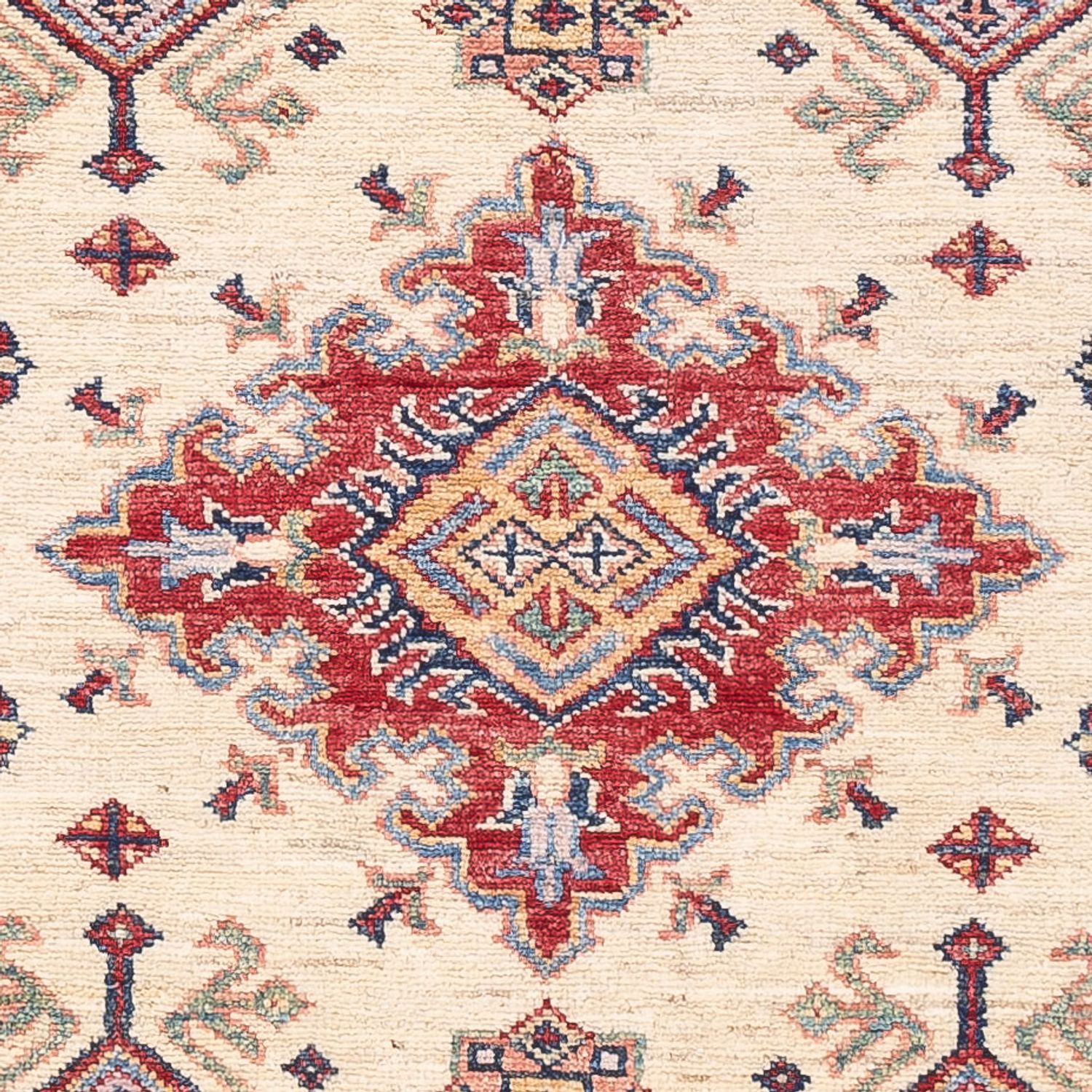 Ziegler Rug - Kazak - 156 x 99 cm - beige