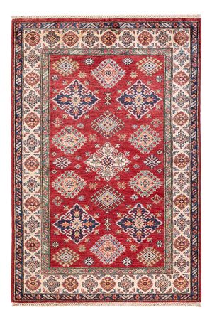 Ziegler Rug - Kazak - 151 x 100 cm - red