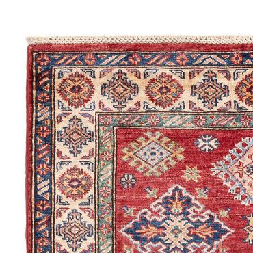 Ziegler Rug - Kazak - 151 x 100 cm - red