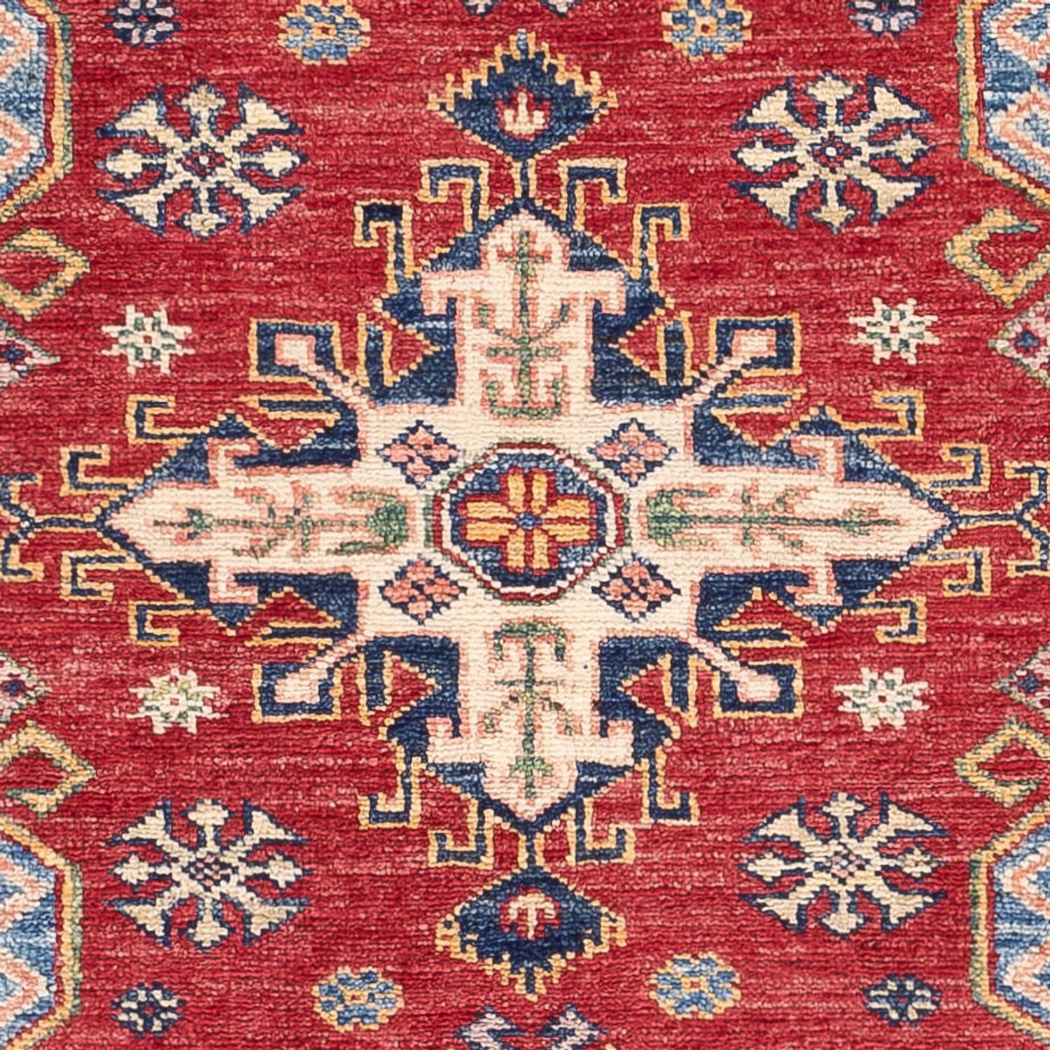 Ziegler Rug - Kazak - 153 x 101 cm - red