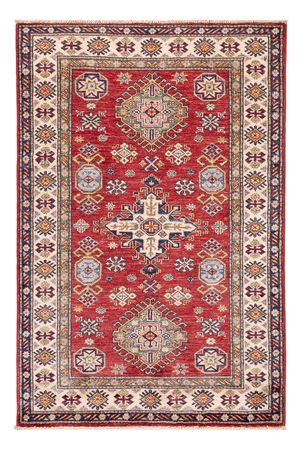 Ziegler Rug - Kazak - 153 x 101 cm - red