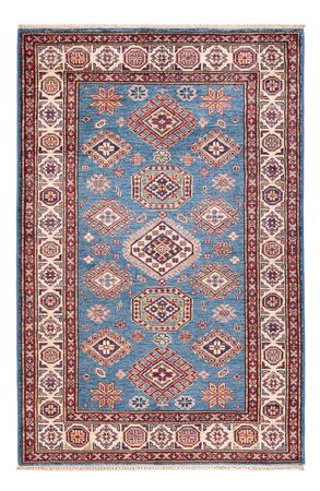 Ziegler Rug - Kazak - 154 x 102 cm - blue