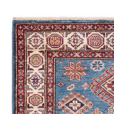 Ziegler Rug - Kazak - 154 x 102 cm - blue