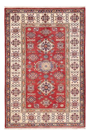 Ziegler Rug - Kazak - 150 x 105 cm - red