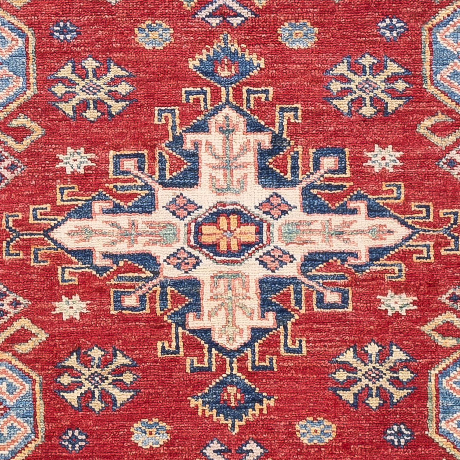 Ziegler Rug - Kazak - 146 x 96 cm - red