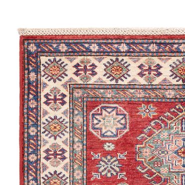 Ziegler Rug - Kazak - 146 x 96 cm - red