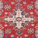 Ziegler Rug - Kazak - 146 x 96 cm - red