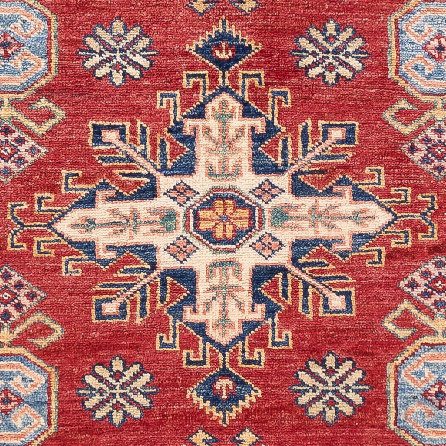 Ziegler Rug - Kazak - 151 x 101 cm - red