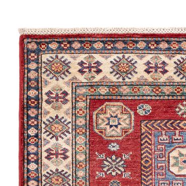 Ziegler Rug - Kazak - 151 x 101 cm - red