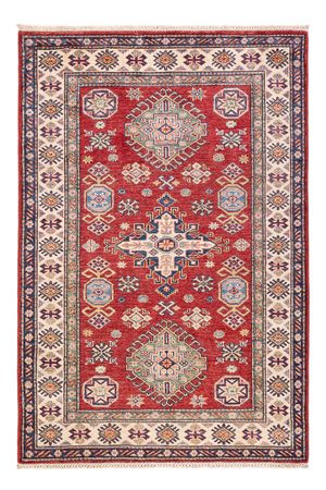 Ziegler Rug - Kazak - 146 x 99 cm - red