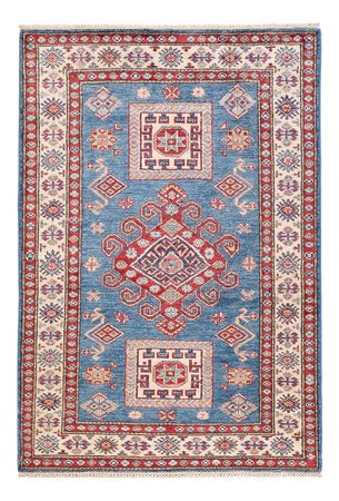 Ziegler Rug - Kazak - 150 x 104 cm - blue