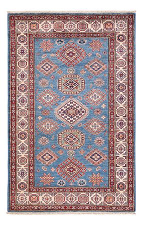 Ziegler Rug - Kazak - 155 x 99 cm - blue